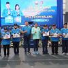 Kunjungan Kerja Ketua Umum PPAL dan Ketua PIPAL Perkuat Silaturahmi serta Kepedulian Kepada Anggota di Malang