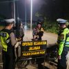 Jaga Jakarta Jaga Bekasi, Polsek Cikarang Pusat Gelar OKJ Antisipasi Kejahatan Jalanan