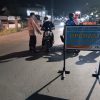 Jaga Jakarta Jaga Bekasi, Polsek Tambun Selatan Perkuat Patroli Malam di Wilayah Tambun Utara