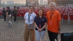 Konser Akbar Monas 2026: Rayakan Kebangsaan Melalui Harmoni Musik Klasik Gratis untuk Seluruh Masyarakat