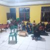 TMMD Ke-129 Kodim 1807/Sorong Selatan Semarakkan Kebersamaan, Anggota Satgas dan Warga Kampung Sesor Seru-seruan Nobar Final Piala Dunia 2026