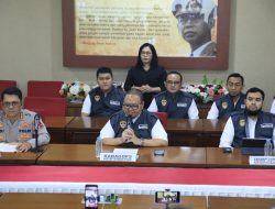 Kortastipidkor Polri Tetapkan Tersangka Kasus Korupsi Pembiayaan PT PPA–PT BAS, Kerugian Negara Capai Rp38,8 Miliar
