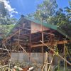 Satgas TMMD Ke-129 Kodim 1807/Sorong Selatan Kebut Pembangunan Jembatan Beton, Wujudkan Akses yang Lebih Baik untuk Warga Kampung Sesor