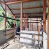 Tak Kenal Lelah! Prajurit TMMD Ke-129 Kodim 1807/Sorong Selatan Kebut Pembangunan Rumah Warga Demi Wujudkan Hunian Layak
