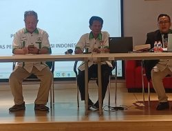 Kopsindo Resmi Dikukuhkan Siap Jadi Mitra Kritis Pemerintah Wujudkan Indonesia Adil Dan Makmur