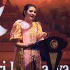 Ketua Umum Seruni Kabinet Merah Putih Selvi Gibran Buka Bazar Kreasi Bhayangkari Nusantara 2026, Dorong UMKM Naik Kelas