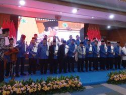 Pengukuhan Pengurus Baru Masa Khidmat 2025-2030: MUI Jakarta Utara Pastikan Kontinuitas Program Kerja