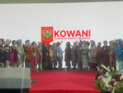 KOWANI: Putri Ariani Bukti Keterbatasan Bukan Penghalang Meraih Prestasi
