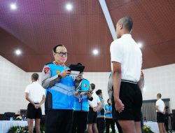 Tes Komputer dan Soal Akademik Berstandar Olimpiade Jadi Kebaruan Seleksi Taruna Akpol 2026