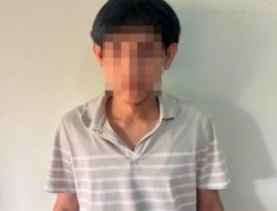 Polisi Tangkap Dua Pelaku Curanmor yang Tembak Warga di Matraman