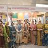 Pengurus Bhayangkari Daerah Banten Hadirkan Produk Kreatif UMKM di Bazar Kreasi Bhayangkari Nusantara 2026