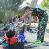 Senyum Itu Akhirnya Kembali, TMMD Hadirkan Air Bersih, Warga Tak Lagi Hidup dalam Krisis Air