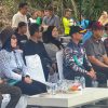 Danlanal Bintan Wakili Dankodaeral IV Hadiri Aksi Penanaman Mangrove Serentak Hari Mangrove Sedunia 2026