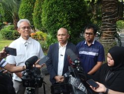 Warga dan Keluarga Korban di Matraman Ajak Masyarakat Jaga Kondusivitas dan Mempercayakan Penanganan Kepada Polda Metro Jaya