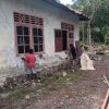 Rehab rumah milik Bapak Herman capai 80 persen, Satgas TMMD ke-129 Kodim 1807/Sorong Selatan hadirkan harapan baru bagi warga
