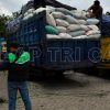 Satlap Tri Cakti Bersama KSOP Pangkal Balam Gagalkan Perdagangan Bijih dan Balok Timah Ilegal 14,95 Ton