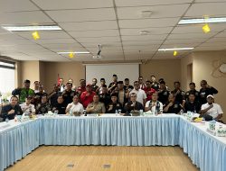 Perkuat Program Jaga Jakarta, Polda Metro Jaya Rangkul Organisasi Kemasyarakatan