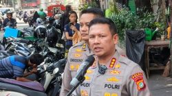 Polda Metro Jaya Dalami Kematian Pria Berinisial S, Puslabfor Dilibatkan dalam Olah TKP