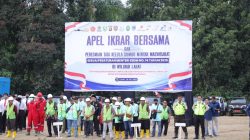 Dukung Ketahanan Energi Nasional, Polda Sumsel Kawal Transformasi Tata Kelola Sumur Minyak Masyarakat