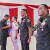 Wakil Panglima TNI Tutup Dikreg LV Sesko TNI TA 2026