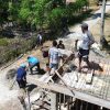 Satgas TMMD ke-129 Kodim 1505/Tidore Kebut Pembangunan Sumur Bor, Warga Segera Nikmati Air Bersih