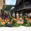 Sira Village – Grand Outlet Bali Resmi Beroperasi, Perkuat Investasi dan Pariwisata di KEK Kura Kura Bali