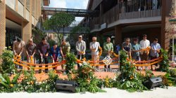 Sira Village – Grand Outlet Bali Resmi Beroperasi, Perkuat Investasi dan Pariwisata di KEK Kura Kura Bali