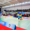 Kapolri Resmi Tutup Kejuaraan Bulu Tangkis Kapolri Cup 2026, Tegaskan Komitmen Polri Dukung Prestasi Atlet Nasional