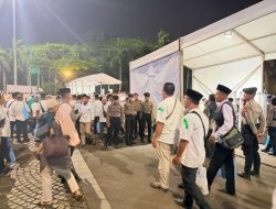 Kodam Jaya, Polda Metro Jaya dan Pemprop DKI Apresiasi Dukungan Masyarakat, Seluruh Kegiatan Berjalan Aman dan Lancar