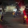 Brimob Polda Metro Jaya Amankan Lima Pelaku Tawuran Bersenjata di Jakarta Timur