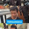 Patroli Perintis Presisi Amankan Tiga Pemuda Diduga Terlibat Kejahatan Jalanan di Jakarta Timur