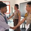 Polri Kerahkan 372 Taruna Akpol Dampingi Siswa di 73 Sekolah Rakyat Bersama Taruna Akademi TNI*