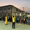 Di Balik Pengabdian Lebih dari 1.000 Taruna, 71 Taruni Akpol Perkuat Pembentukan Karakter Siswa Sekolah Rakyat