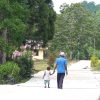 TMMD Ke-129 Kodim 1807/Sorong Selatan Wujudkan Jalan Cor 250 Meter, Warga Kampung Sesor Rasakan Manfaat Nyata