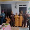 Peringatan Hari Veteran Nasional 2026 Kemenhan Renovasi Sekretariat LVRI dan Bedah Rumah Veteran di 19 Provinsi