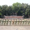 Panglima TNI Sambut Kepulangan Satgas Kizi TNI Kontingen Garuda XX-V MONUSCO