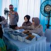 Bakti Kesehatan Kodam Jaya – Polda Metro Jaya Layani 1.876 Masyarakat di Monas