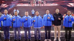 35.936 Anak Muda Main Bareng di Kapolri Cup 2026, Wakapolri: Jangan Cuma Jadi Penonton, Jadilah Talenta Digital