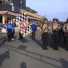 SPN Polda Metro Gelar Ekspedisi Darat, Bentuk Siswa Polri Presisi dan Humanis