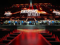 Kapolri Tutup E-Sports Kapolri Cup 2026, Ajak Generasi Muda Jadi Duta Kamtibmas Dan Aktif Laporkan Gangguan Ke 110*