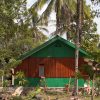 Rumah Impian Warga Kampung Sesor Rampung 100 Persen, Bukti Nyata TMMD Ke-129 Kodim 1807/Sorsel