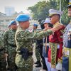 Ribuan Personel dan Alutsista Paspampres Siap Amankan Rangkaian HUT Ke-81 RI