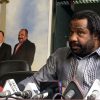 Sampaikan Ultimatum, Stafsus Menhan Lenis Kogoya Minta TPNPB-OPM Hentikan Kekerasan dan Tinggalkan Wamena