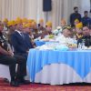 Panglima TNI Hadiri Peringatan Hari Veteran Nasional 2026