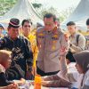 Presiden Resmikan Jembatan Merah Putih Presisi, Jadi Penghubung Baru Warga di Wilayah Polda Metro Jaya
