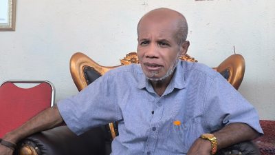 Tokoh Masyarakat Jayapura Kecam Aksi Kekerasan di Festival Budaya Lembah Baliem