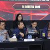 Bareskrim Polri Ungkap Jaringan Judi Online Internasional, Transaksi Capai Rp890 Miliar