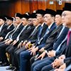 Panglima TNI Hadiri Pidato Kenegaraan Presiden RI pada Sidang Tahunan MPR RI Tahun 2026