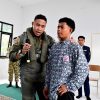 Dari Rasa Ingin Tahu Hingga Cita-Cita, Lanud Sjamsudin Noor Dekatkan Dunia TNI AU Dengan Siswa SRMP 20 Budi Luhur