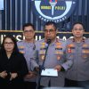 Polri Perkuat Penanganan Gempa Flores, Evakuasi dan Keselamatan Warga Jadi Prioritas